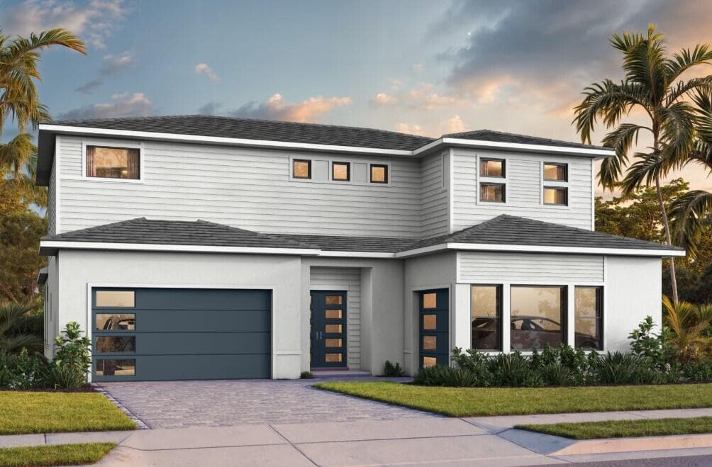 10132 Amara Ranch Drive, Lake Worth FL 33449 - Lake Worth, FL - Photo 1
