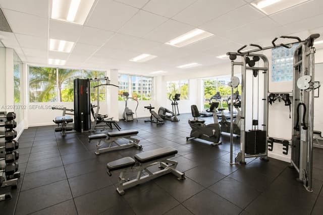 5601 Collins Ave # 1009, Miami Beach FL 33140 - Miami Beach, FL - Photo 2