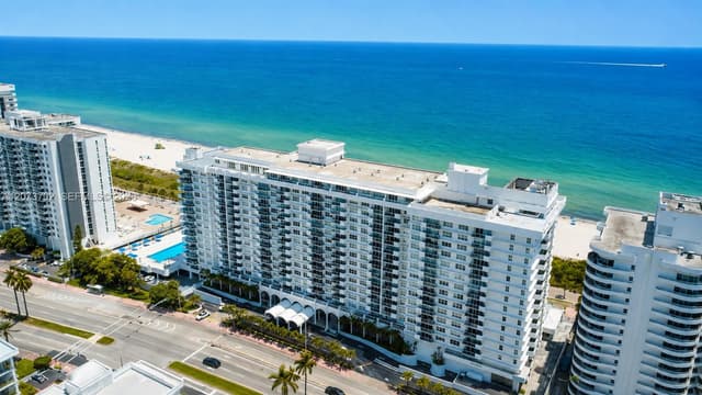5601 Collins Ave # 1009, Miami Beach FL 33140 - Miami Beach, FL - Photo 6