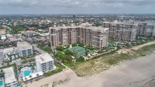 4900 N Ocean Blvd # 912, Lauderdale By The Sea FL 33308 - Lauderdale By The Sea, FL - Photo 2