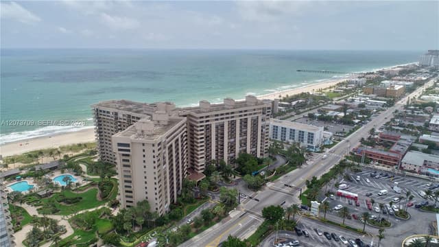 4900 N Ocean Blvd # 912, Lauderdale By The Sea FL 33308 - Lauderdale By The Sea, FL - Photo 7
