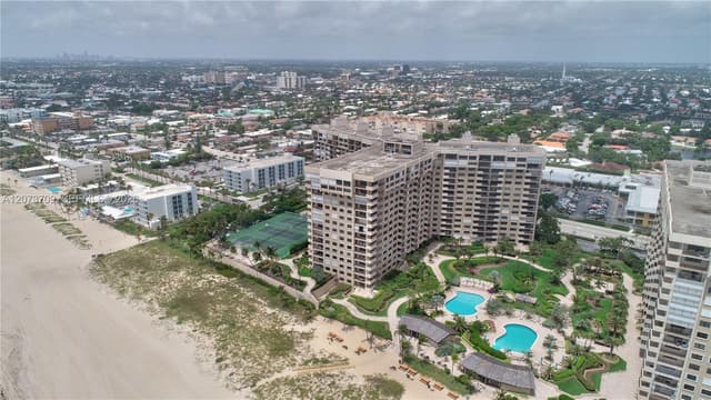 4900 N Ocean Blvd # 912, Lauderdale By The Sea FL 33308 - Lauderdale By The Sea, FL - Photo 3