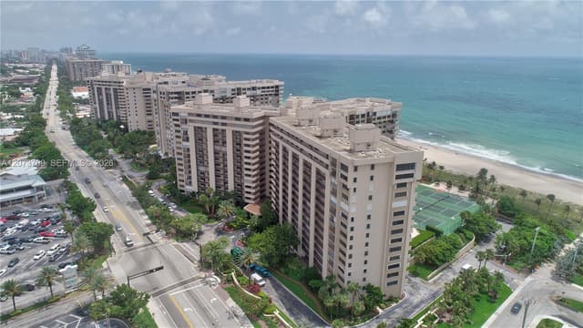 4900 N Ocean Blvd # 912, Lauderdale By The Sea FL 33308 - Lauderdale By The Sea, FL - Photo 5