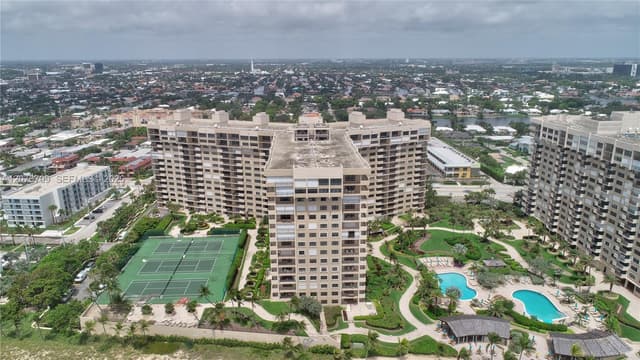 4900 N Ocean Blvd # 912, Lauderdale By The Sea FL 33308 - Lauderdale By The Sea, FL - Photo 4