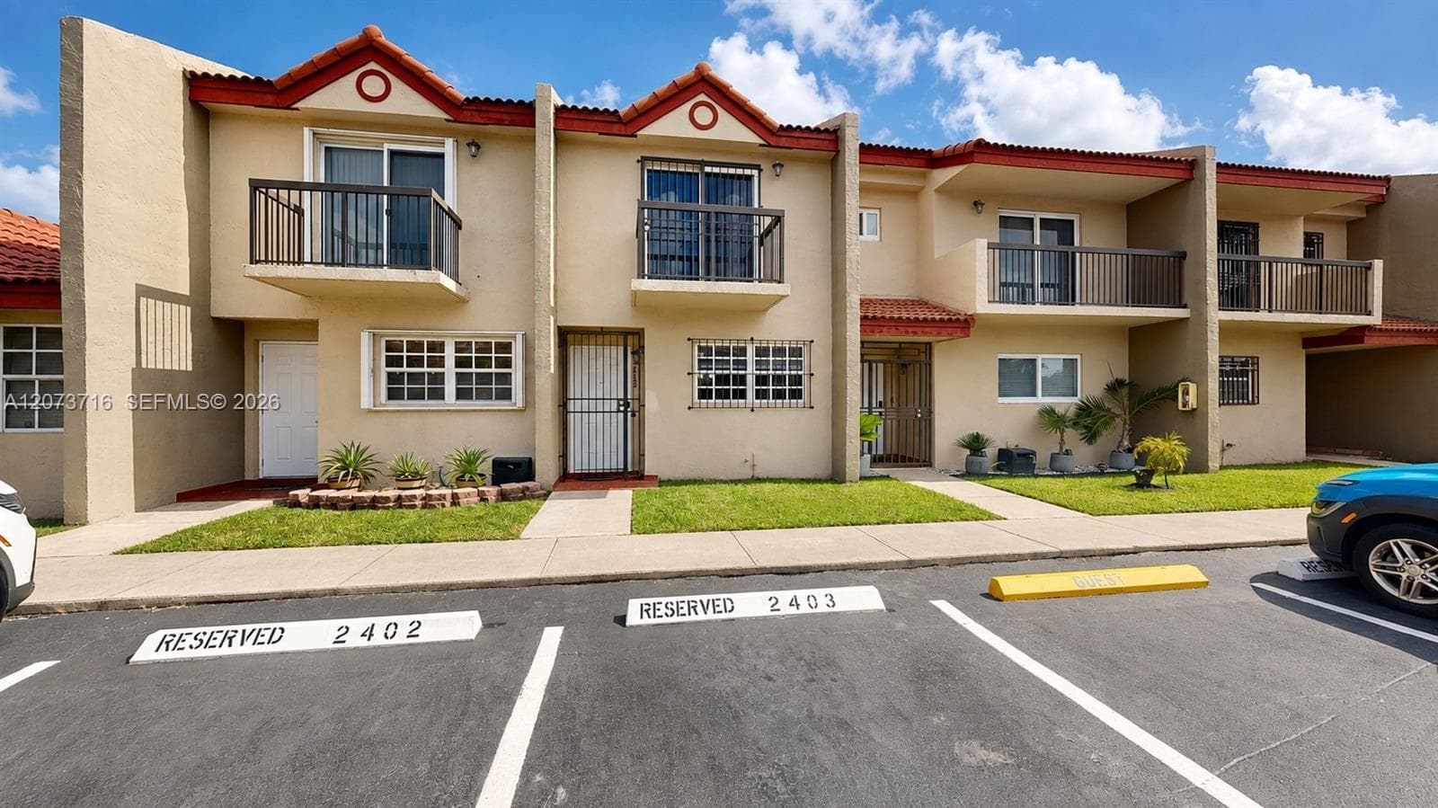 6415 SW 129th Pl # 2403, Miami FL 33183 - Miami, FL - Photo 1