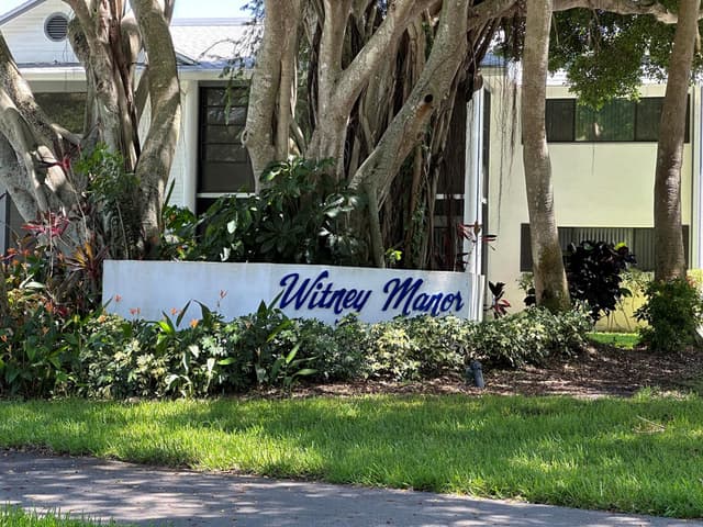15449 Lakes Of Delray Boulevard # 101, Delray Beach FL 33484 - Delray Beach, FL - Photo 3