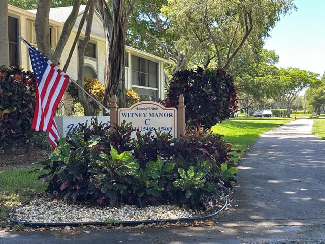 15449 Lakes Of Delray Boulevard # 101, Delray Beach FL 33484 - Delray Beach, FL - Photo 4