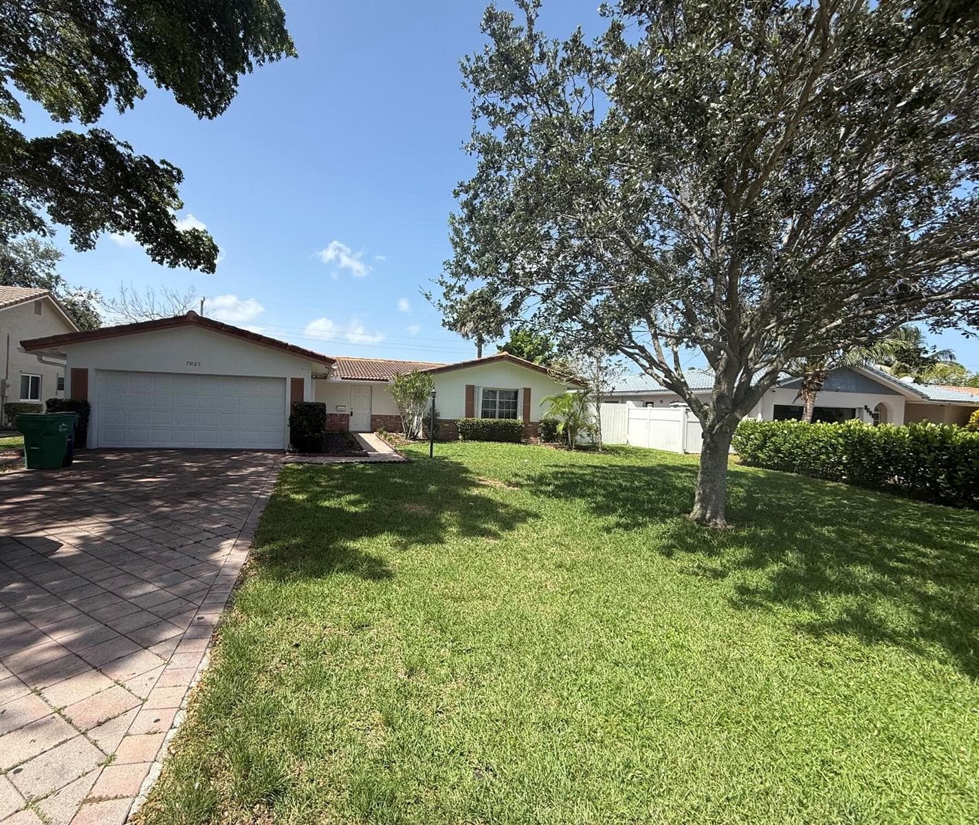 7823 NW 40TH Street, Coral Springs FL 33065 - Coral Springs, FL - Photo 1