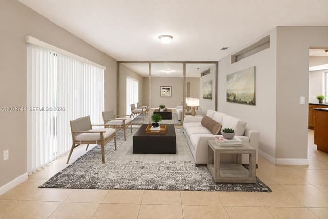 1060 N Douglas Rd, Pembroke Pines FL 33024 - Pembroke Pines, FL - Photo 5