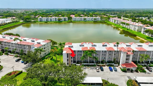 14095 Royal Vista Drive # 201, Delray Beach FL 33484 - Delray Beach, FL - Photo 2