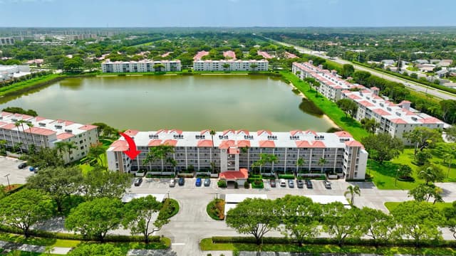 14095 Royal Vista Drive # 201, Delray Beach FL 33484 - Delray Beach, FL - Photo 3