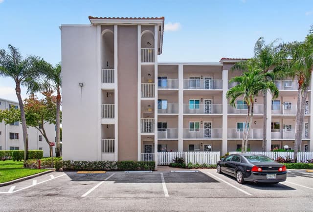 14095 Royal Vista Drive # 201, Delray Beach FL 33484 - Delray Beach, FL - Photo 4