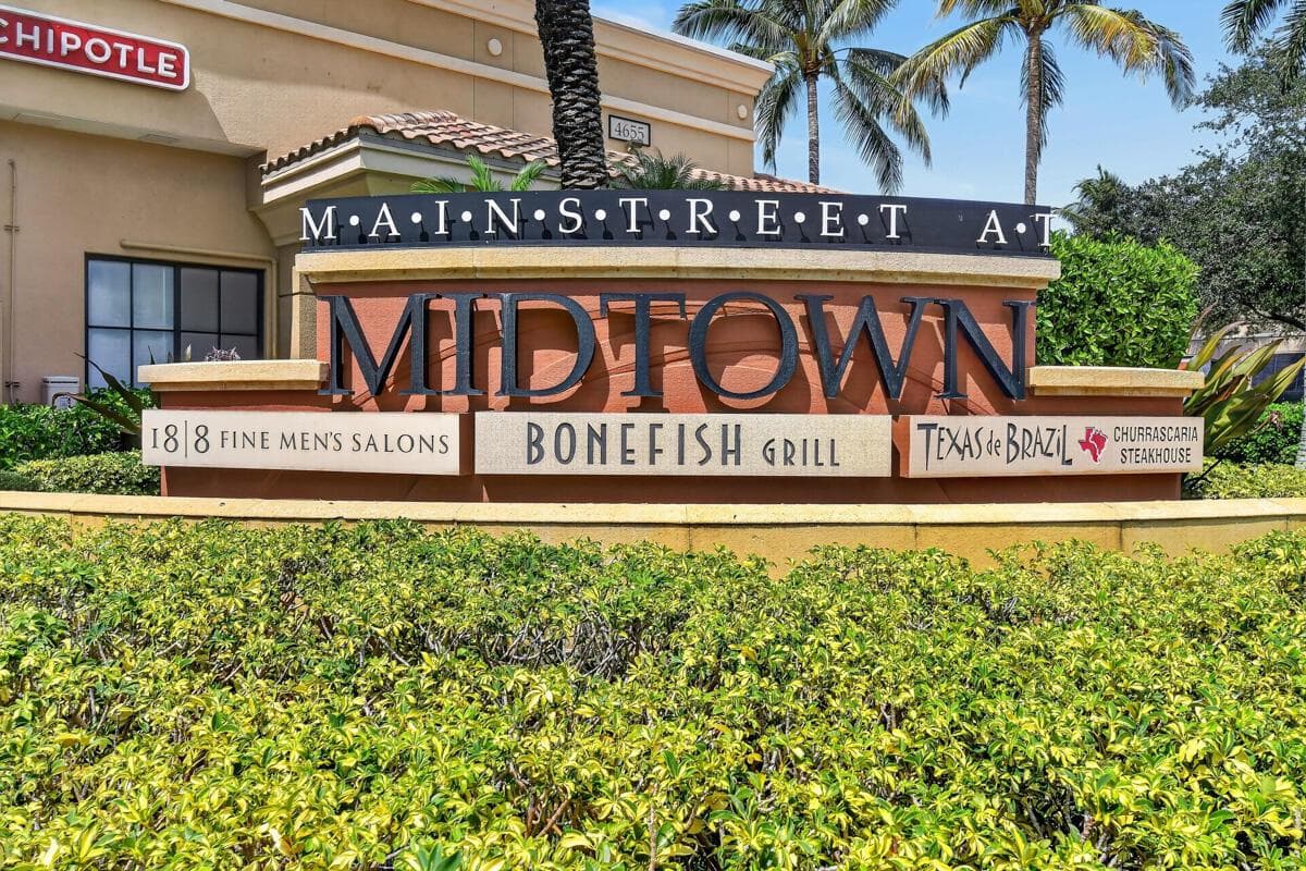 4905 MIDTOWN Lane # 2107, Palm Beach Gardens FL 33418 - Palm Beach Gardens, FL - Photo 1