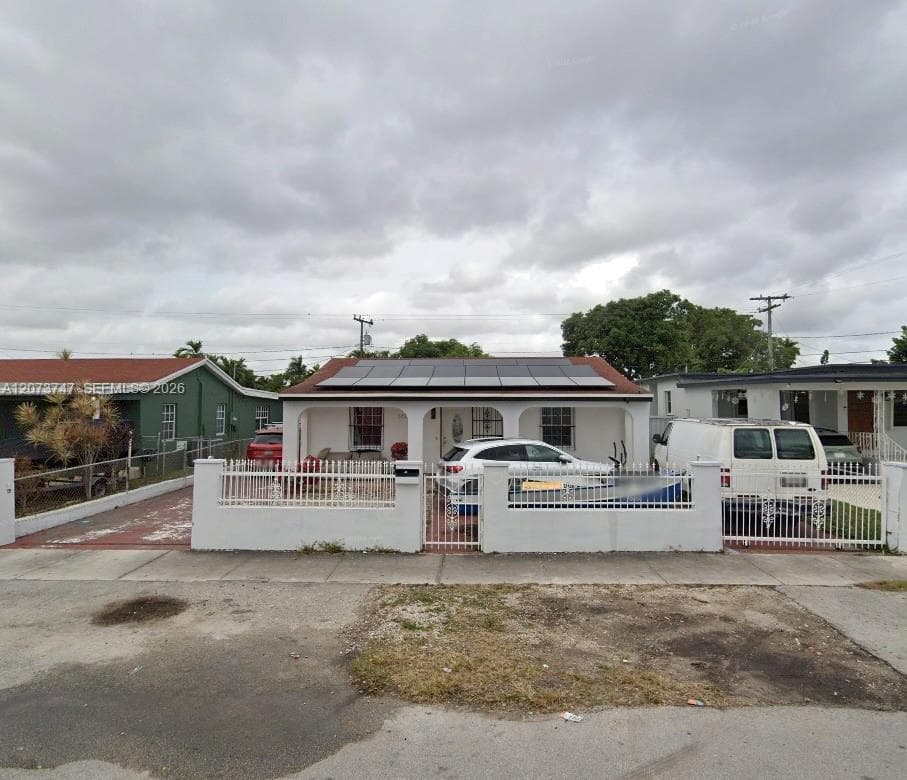 3627 NW 18th St, Miami FL 33125 - Miami, FL - Photo 1
