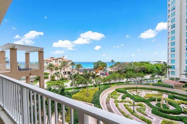 3740 S Ocean Boulevard # 407, Highland Beach FL 33487 - Highland Beach, FL - Photo 2