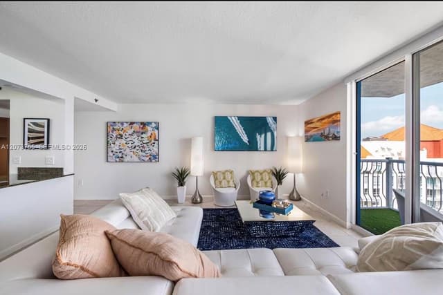 1200 Brickell Bay Dr # 4101, Miami FL 33131 - Miami, FL - Photo 2