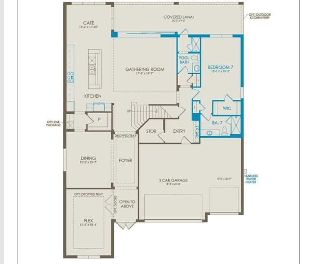 10174 Amara Ranch Drive, Lake Worth FL 33449 - Lake Worth, FL - Photo 2