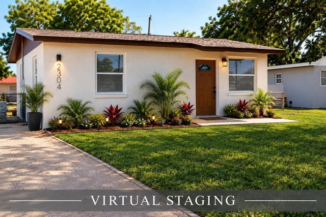 2304 NW 15th Court, Fort Lauderdale FL 33311 - Fort Lauderdale, FL - Photo 2