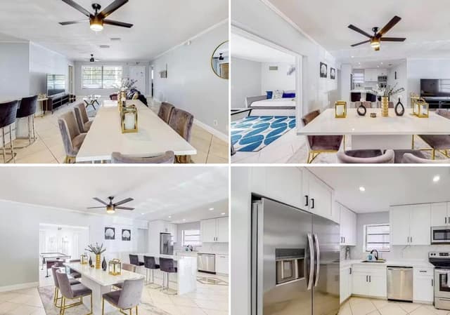 924 Johnson Street, Hollywood FL 33019 - Hollywood, FL - Photo 2
