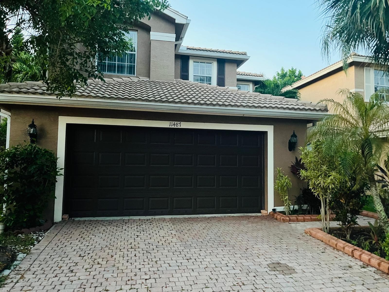 11487 Blue Violet Lane, Royal Palm Beach FL 33411 - Royal Palm Beach, FL - Photo 1