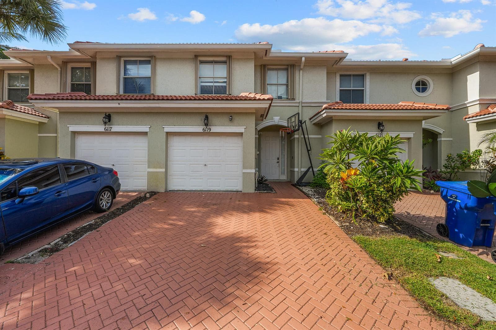 6119 Seminole Gardens Circle, Riviera Beach FL 33418 - Riviera Beach, FL - Photo 1
