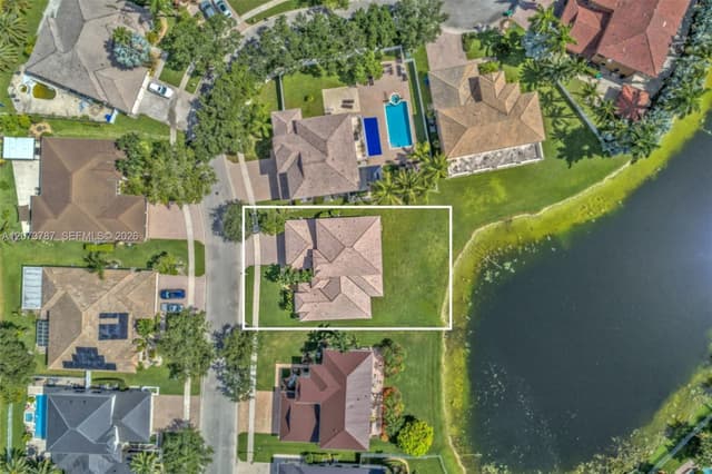 3521 SW 146th Ter, Miramar FL 33027 - Miramar, FL - Photo 5