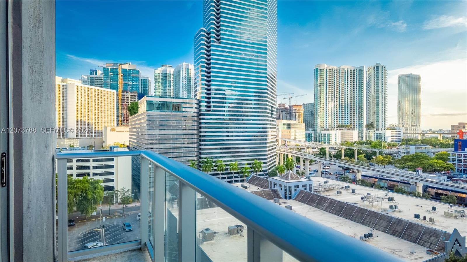 151 SE 1st St # 811, Miami FL 33131 - Miami, FL - Photo 1