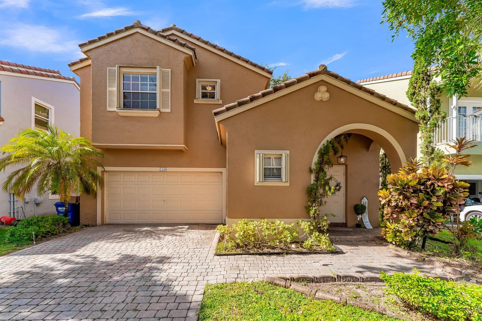 7538 NW 17TH Drive, Pembroke Pines FL 33024 - Pembroke Pines, FL - Photo 1