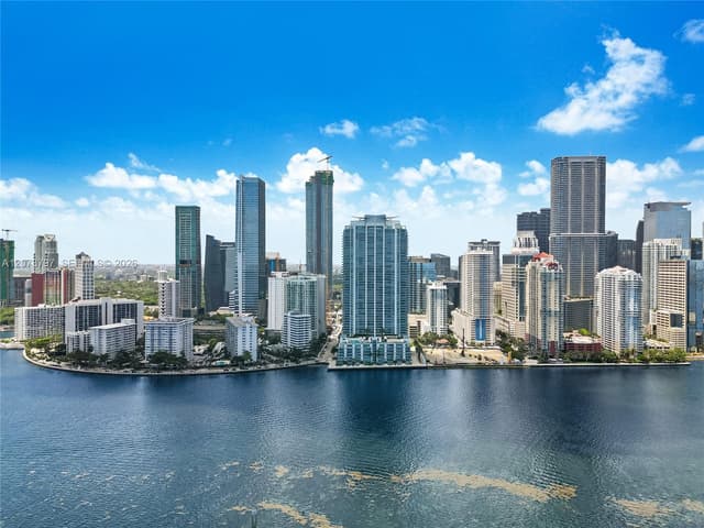 1331 Brickell Bay Dr # 611, Miami FL 33131 - Miami, FL - Photo 2