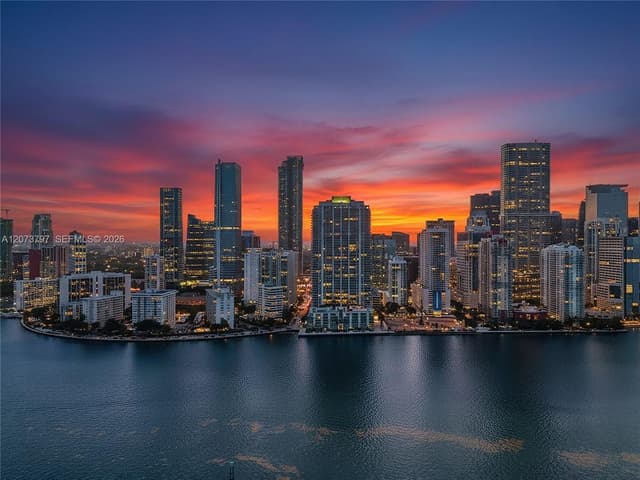 1331 Brickell Bay Dr # 611, Miami FL 33131 - Miami, FL - Photo 3