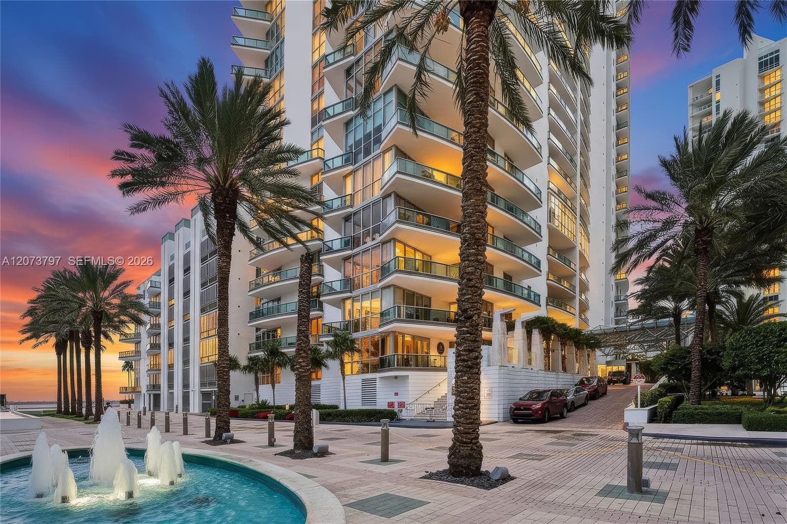 1331 Brickell Bay Dr # 611, Miami FL 33131 - Miami, FL - Photo 1