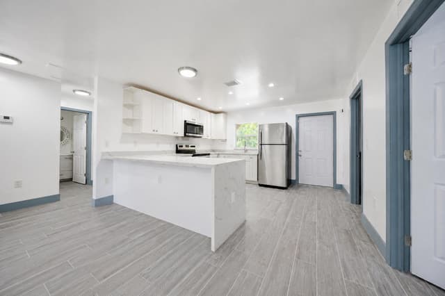 6234 NW 19th Court, Miami FL 33147 - Miami, FL - Photo 5