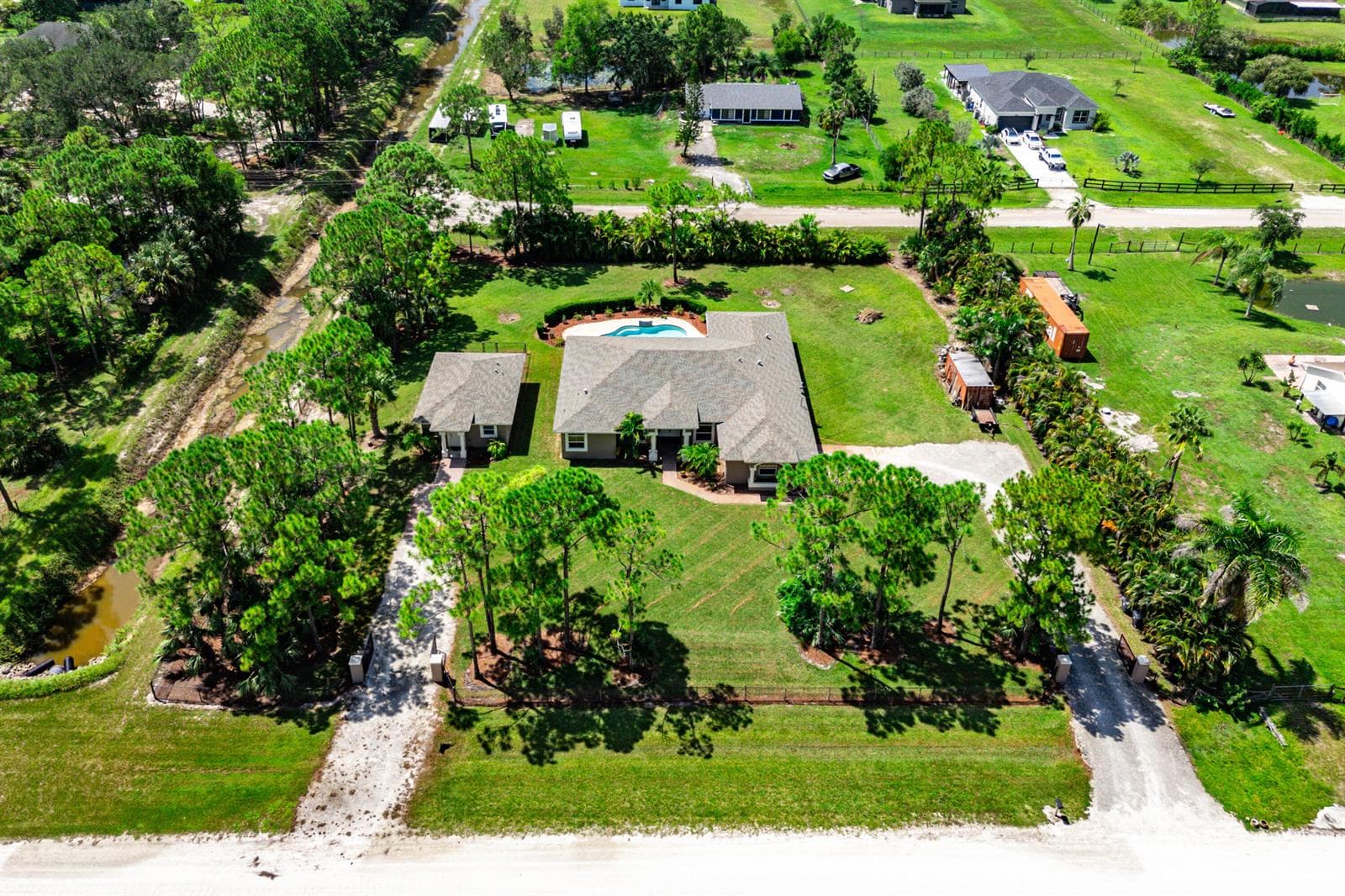 18266 Murcott Boulevard, FL 33470 - Photo 1