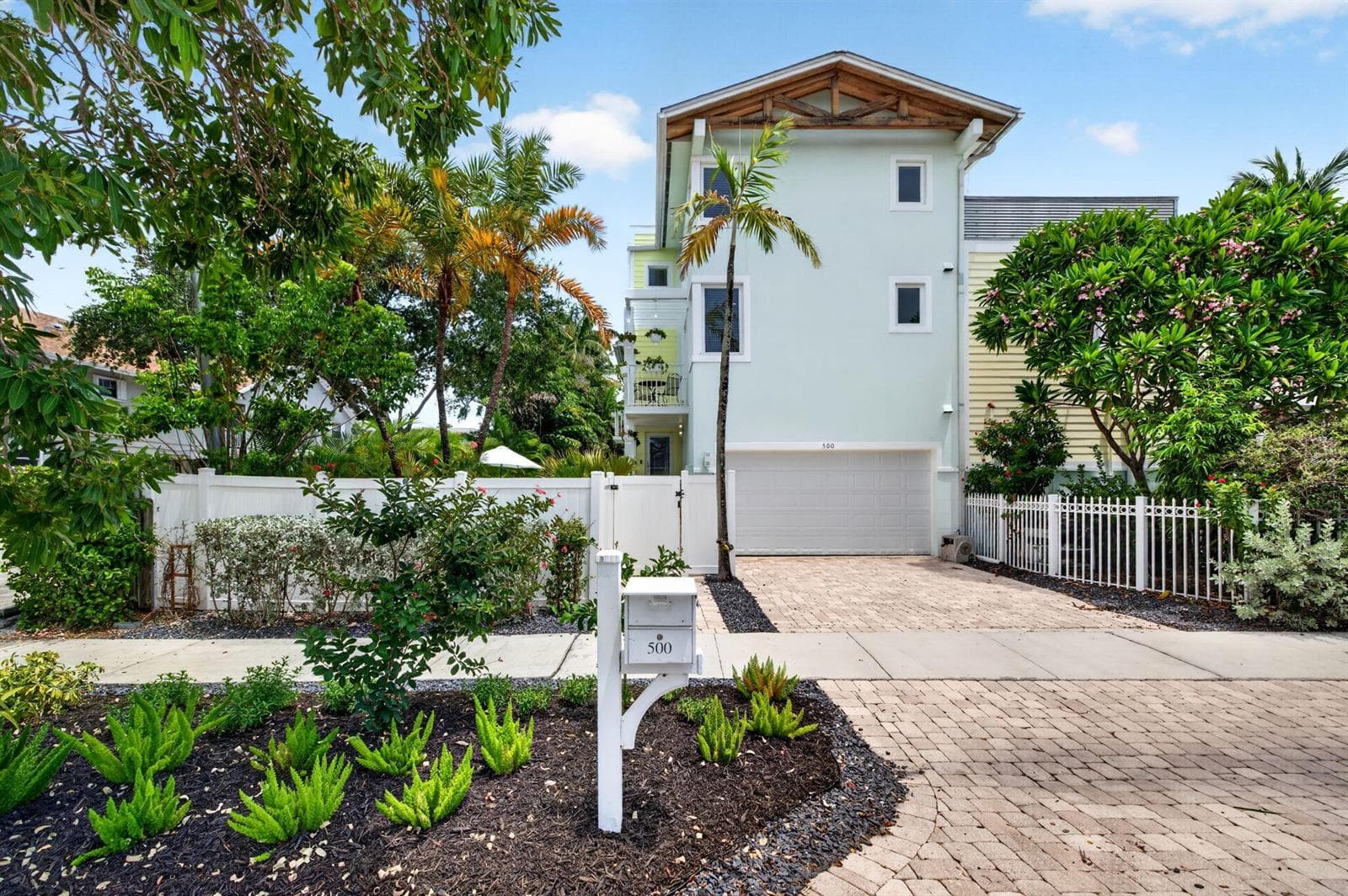 500 NE 17TH Avenue, Fort Lauderdale FL 33301 - Fort Lauderdale, FL - Photo 1