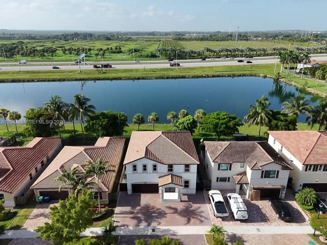 11938 SW 253rd Ter, Homestead FL 33032 - Homestead, FL - Photo 2