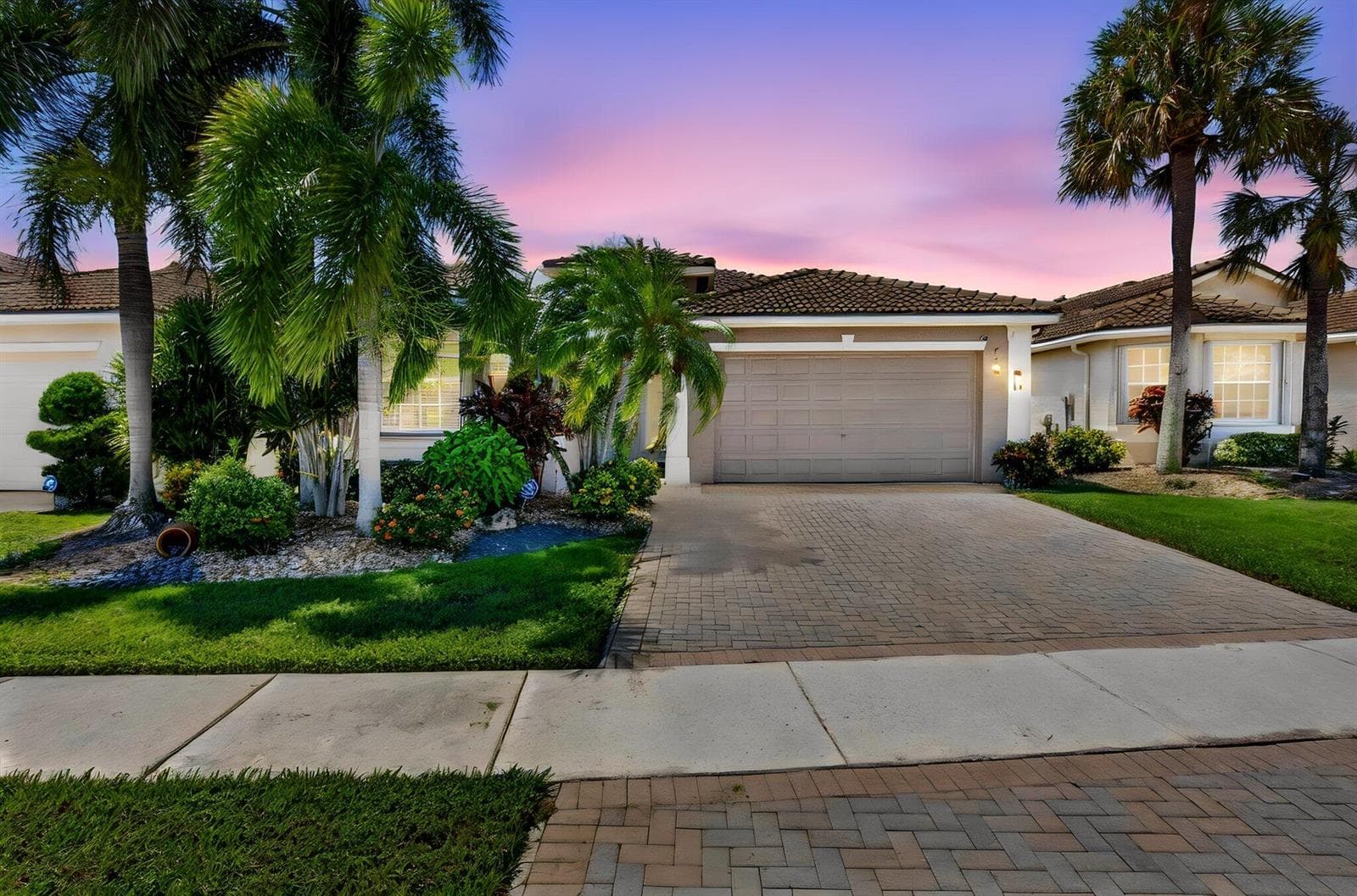 7326 Cortes Lake Drive, Delray Beach FL 33446 - Delray Beach, FL - Photo 1