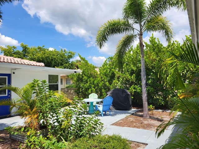 1028 NE 10TH Avenue # 4, Fort Lauderdale FL 33334 - Fort Lauderdale, FL - Photo 2