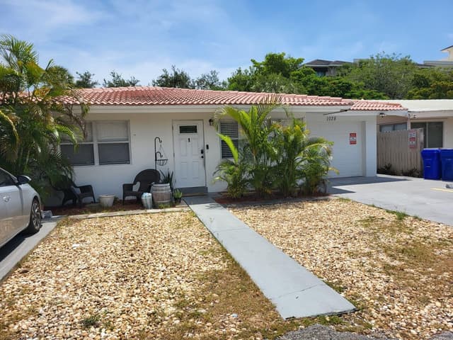 1028 NE 10TH Avenue # 4, Fort Lauderdale FL 33334 - Fort Lauderdale, FL - Photo 7