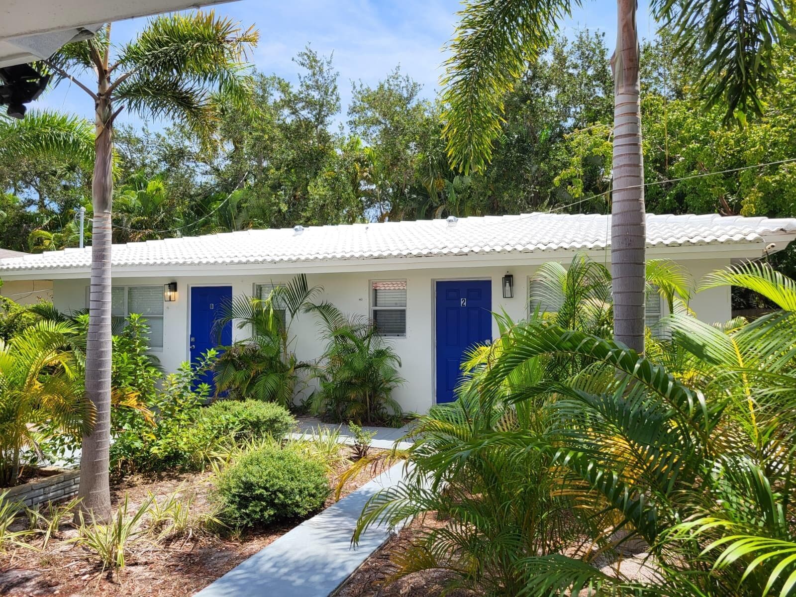 1028 NE 10TH Avenue # 4, Fort Lauderdale FL 33334 - Fort Lauderdale, FL - Photo 1
