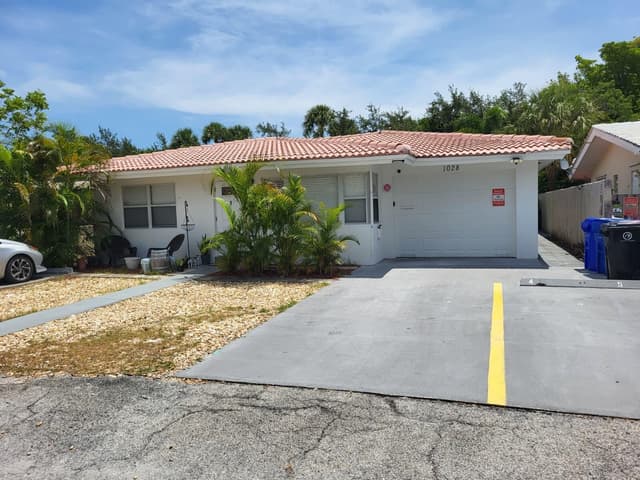 1028 NE 10TH Avenue # 4, Fort Lauderdale FL 33334 - Fort Lauderdale, FL - Photo 4