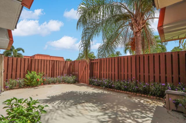 3358 Meridian Way N # B, Palm Beach Gardens FL 33410 - Palm Beach Gardens, FL - Photo 5