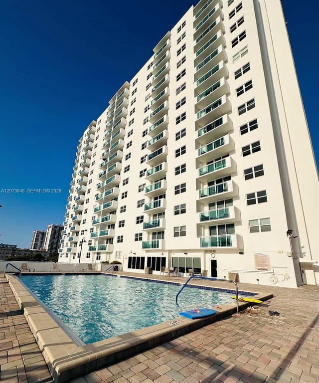 3000 S Ocean Dr # 1218, Hollywood FL 33019 - Hollywood, FL - Photo 6