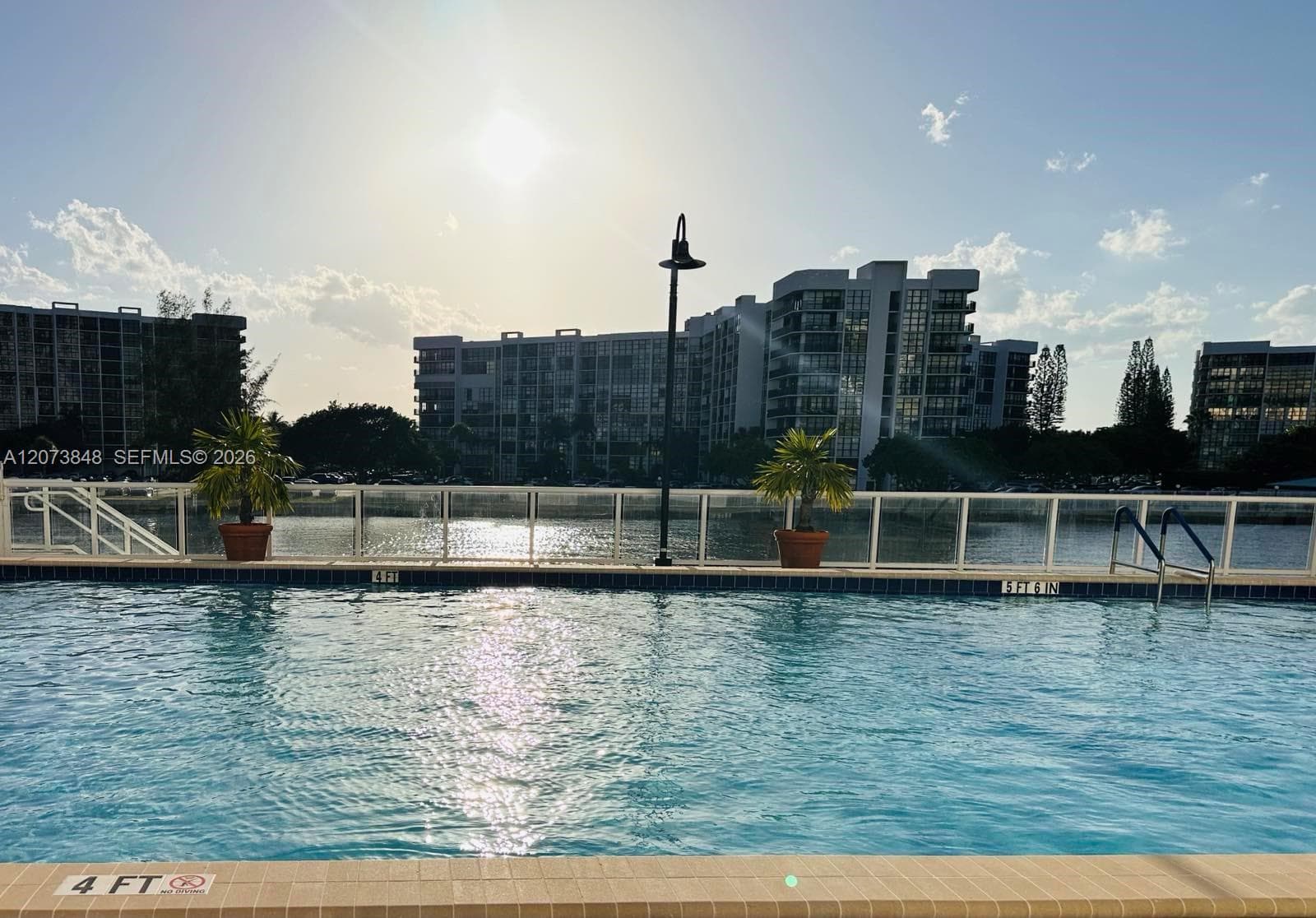 3000 S Ocean Dr # 1218, Hollywood FL 33019 - Hollywood, FL - Photo 1