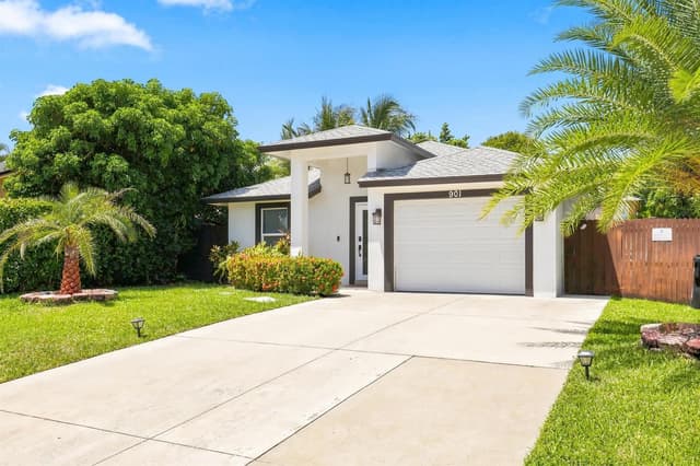 901 S M Street, FL 33460 - Photo 2
