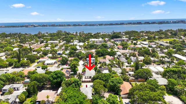 901 S M Street, FL 33460 - Photo 6