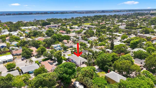 901 S M Street, FL 33460 - Photo 5
