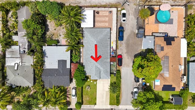 901 S M Street, FL 33460 - Photo 4