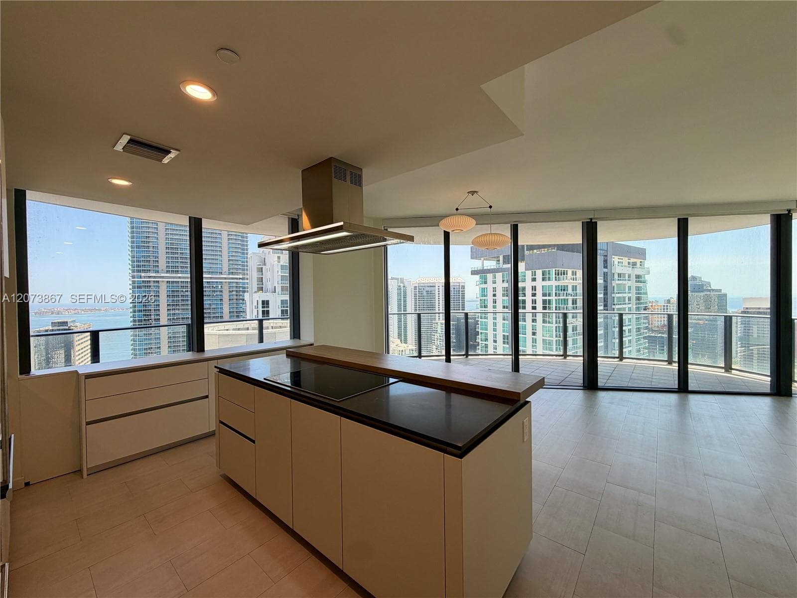 1000 Brickell Plz # 4301, Miami FL 33131