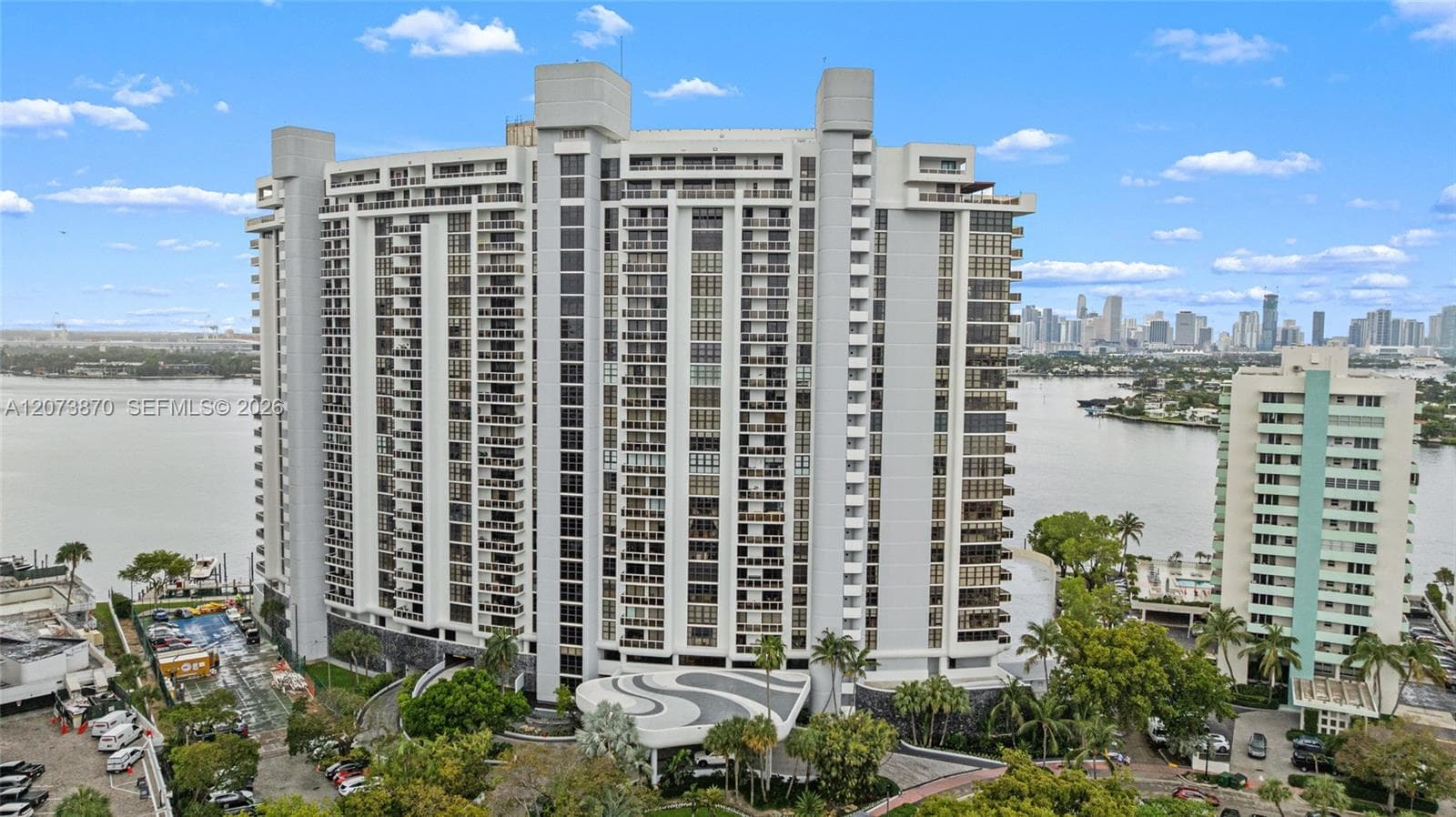 9 Island Ave # 2207, Miami Beach FL 33139 - Miami Beach, FL - Photo 1