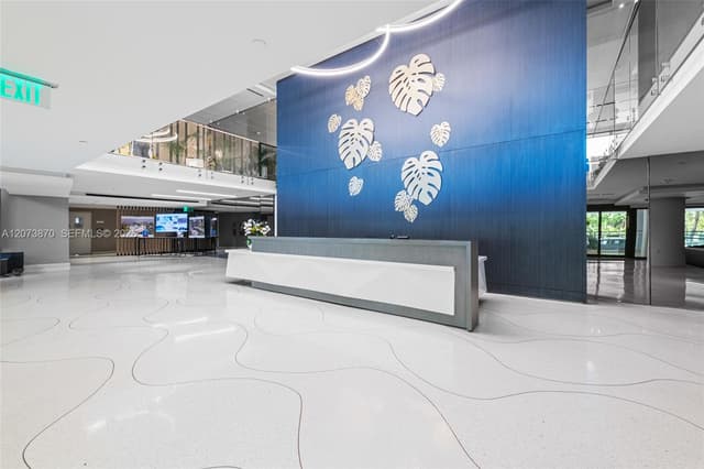 9 Island Ave # 2207, Miami Beach FL 33139 - Miami Beach, FL - Photo 4